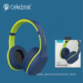 Pure Sound Gaming Headset AUX Port Wireless Headphone